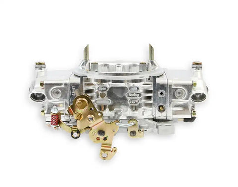 HOLLEY 0-82851SA 0-82851SA 850 CFM ALUMINU