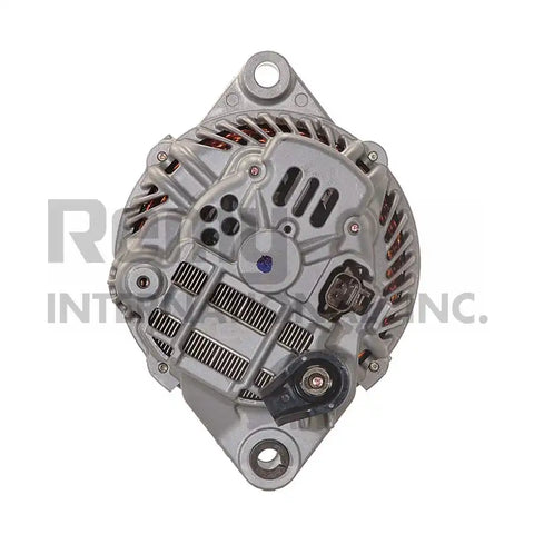 REMANUFACTURED ALTERNATOR
