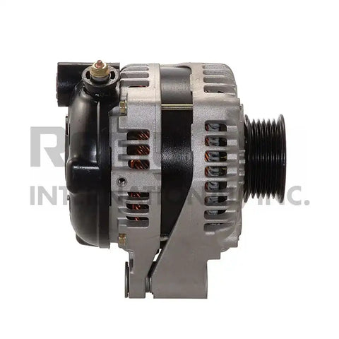 REMANUFACTURED ALTERNATOR