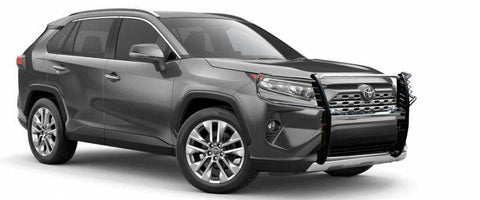 Black Horse Off Road 17A093904MSS - Stainless Steel Modular