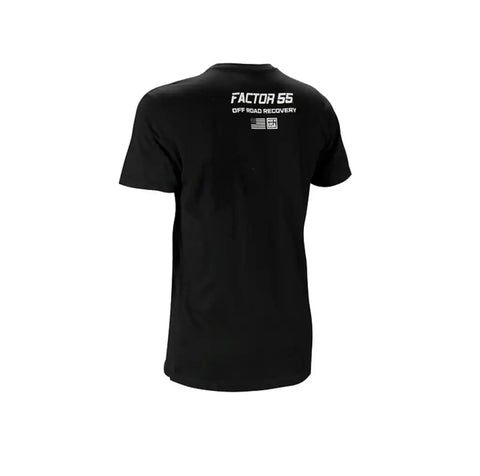 FACTOR 55 40836 F55-SHORT-SL-1-XXL