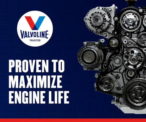 VALVOLINE SAE 10W-40 3/5 QT BOTTLE