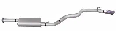 Gibson Performance Exhaust 17404 Cat-Back Single System Stainless