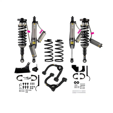 ARB USA 4RBP51MKP SUSPENSION LIFT KIT