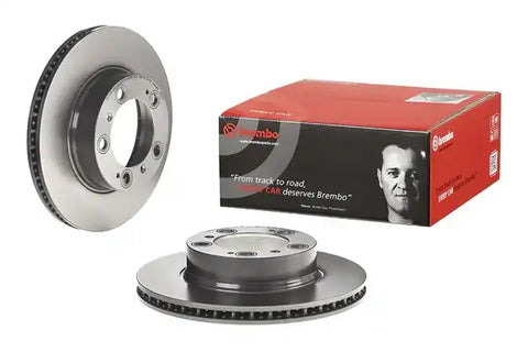 DISC BRAKE ROTOR