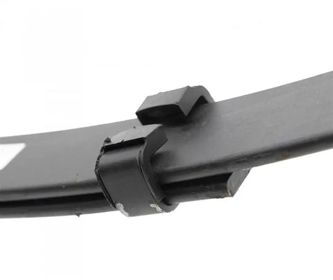 Bell Tech 5989 Leaf Spring 2 Inch Drop Single