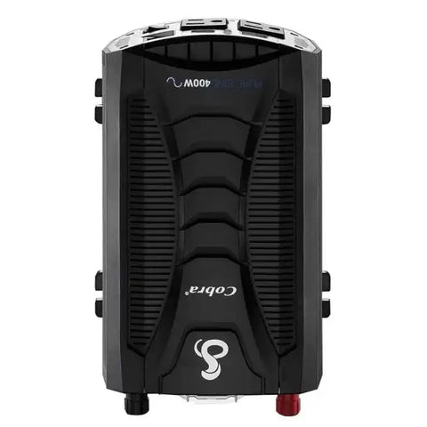COBRA CPI400PSW COBRA 400 W POWER INVERTER PURE SIN