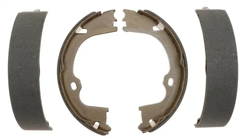 PARKING BRAKE SHOES - DRU