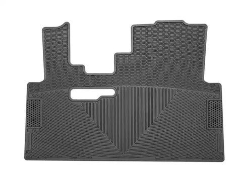 WEATHERTECH W652 GOLF CART MAT