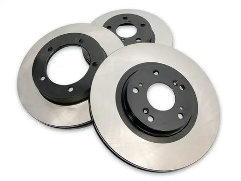 PREMIUM BRAKE ROTOR