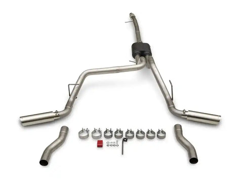 19-23 FORD RANGER 2.3L AMT DOR/S