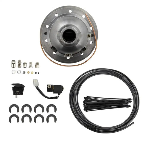 ARB RD93 Differential Carrier Air Locker Chrysler 8-1/4 Inch Locking Differential