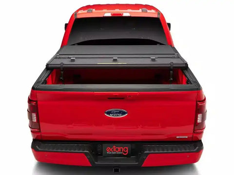 Extang 80480 Tonneau Cover Endure ALX Hard Folding