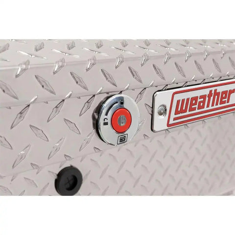 WEATHERGUARD 180-0-04 LO-SIDE BOX