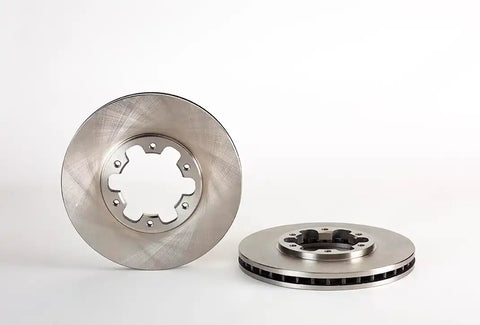 DISC BRAKE ROTOR