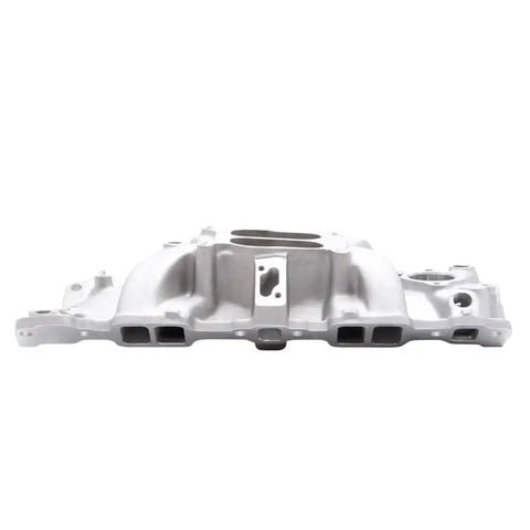 EDELBROCK 2101 2 PLANE HI-RISE-CHEV