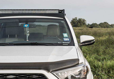 CALI RAISED CR2829 2010 - 2021 TOYOTA 4RUNNER PREMIUM