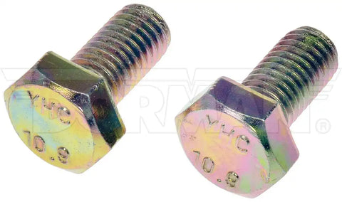 DORMAN 981-520D HEX BOLT