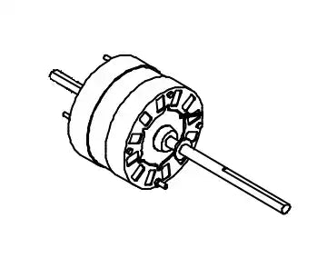 MOTOR PACKAGE