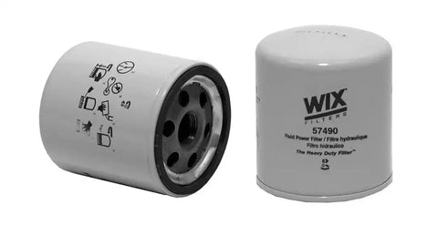 WIX FILTR HD 57490 HYDRAULIC