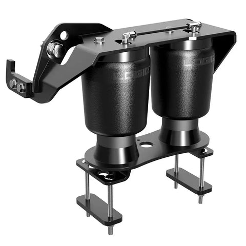 LOGIQ 88-33110 GM 2500/3500 11-19 LOAD LEV (W/OL)
