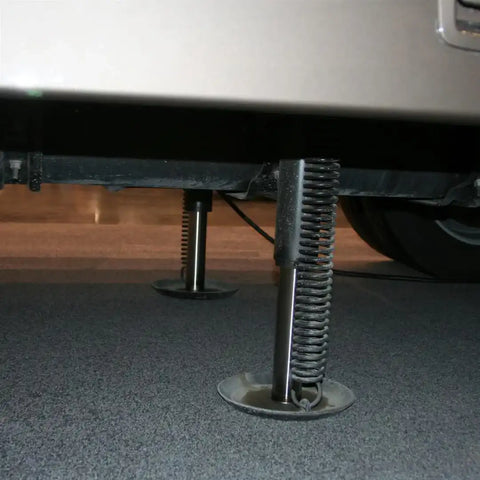 LW LEVELING JACK 1.75 ROD