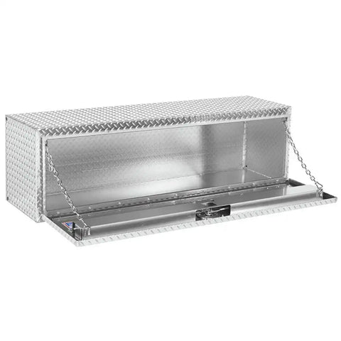 ALUMINUM UNDERBED BOX