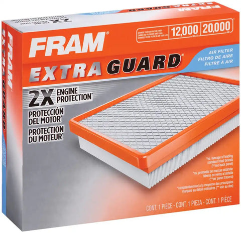AIR PANEL FILTER