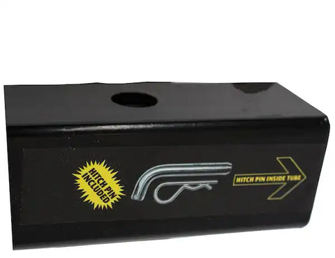 BALL MOUNT KIT 2INDROP 2-5/16INBALL