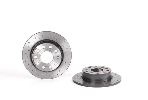 DISC BRAKE ROTOR