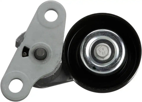 BELT DRIVE TENSIONER