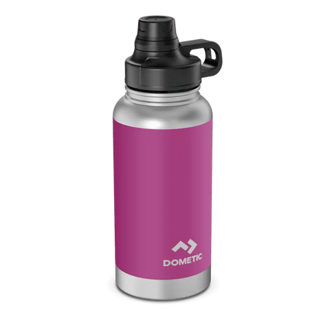 DOMETIC OUTD 9600050879 32OZ THERMO BOTTLE ORCHID