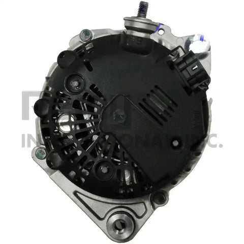 REMANUFACTURED ALTERNATOR
