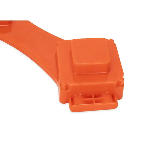 Camco 39755 Sewer Cleanout Wrench RhinoFLEX  For 3 to 4 Inch Male or Female Plugs