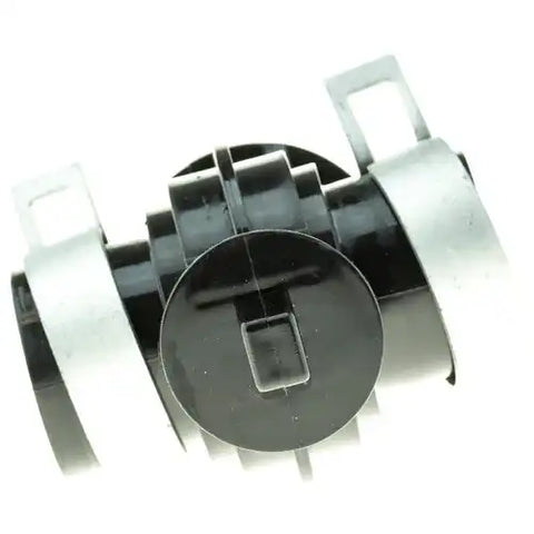 WATER OUTLET
