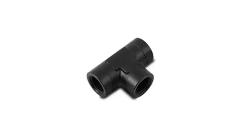 VIBRANT 10860 NPT FEMALE PIPE T ADAPTER