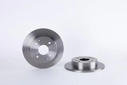 BREMBO 08580310C02 DISC BRAKE ROTOR