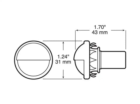 LICENSE LIGHT