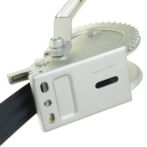 T-H MARINE BE-TR-59918-DP 1000 LB. TRAILER WINCH