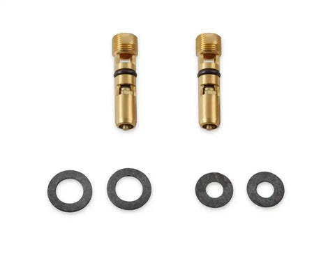 6-515-2 NEEDLE & SEATS2PK