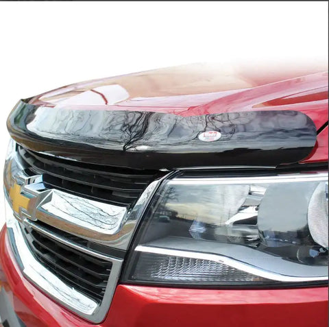 Westin 72-91140 - Platinum Bug Shield Smoke
