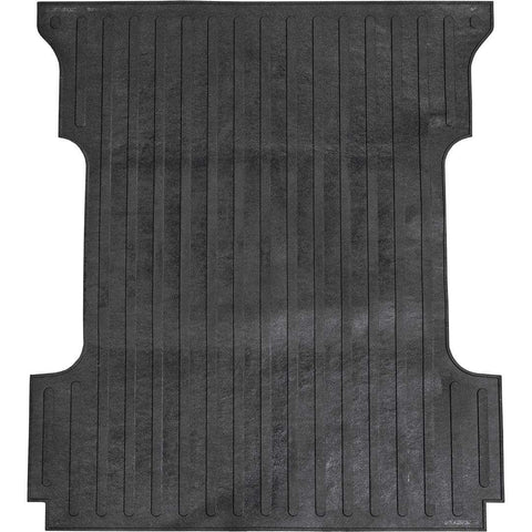 BOOMERANG RU TM632 P/U TRUCK RUBBER BED MAT PROTECTOR