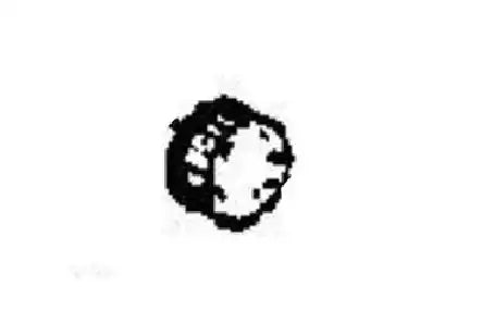 DOMETIC 2923468140 KNOB