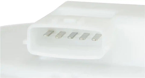 FUEL PUMP MODULE ASSEMBLY