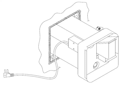 SW10D RV WTR HTR 1 PK
