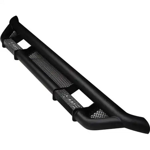 RBP RX-3 STEP BARS BLACK