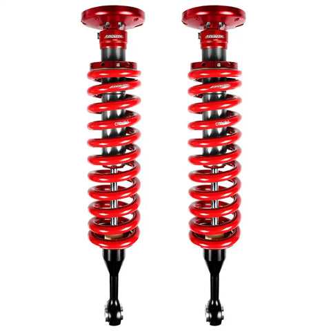 INTRODUCING THE TOYTEC ALUMA SERIES