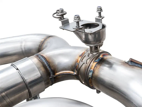 AWE 3025-42480 AWE SWITCHPATH CATBACK EXHAUST FOR