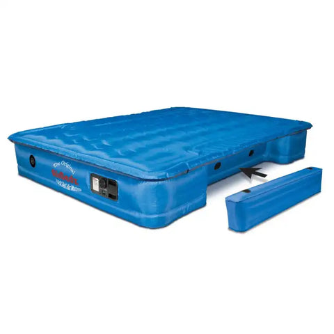 AIRBEDZ 5 BED PUMP TG MAT