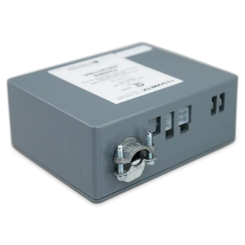 CTRL KIT  CT STD-C/F WHITE
